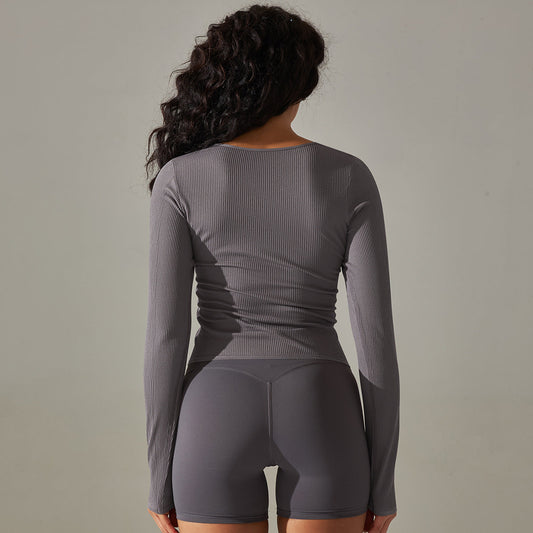 Nora Long Sleeve by Pear Girly