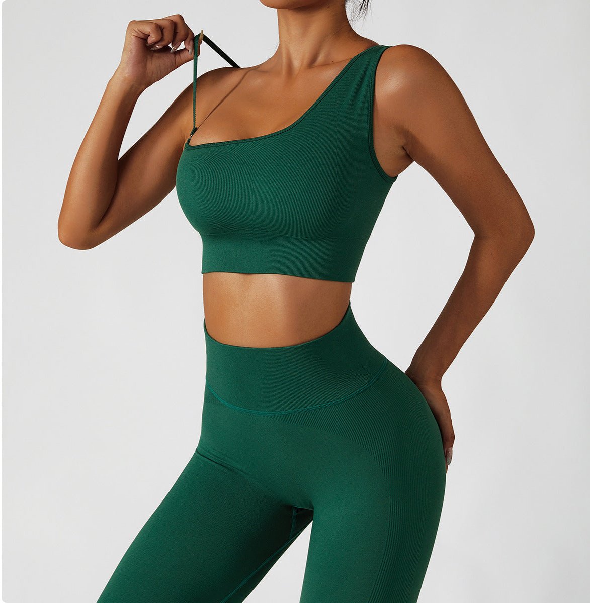 Jess Gym Set by Pear Girly