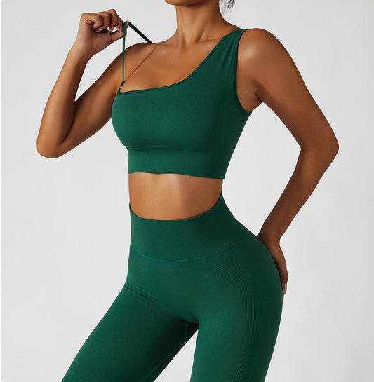 Jess Gym Set by Pear Girly