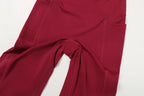 Nancy Yoga Zipper Set by Pear Form