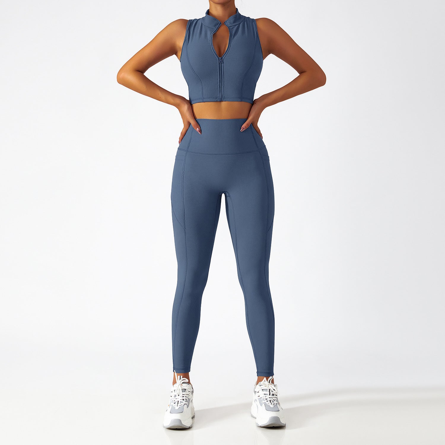 Sienna Sport Set by Pear Girly