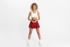 Sports Skirt by Pear Girly