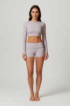 Vickie Short Shorts by Pear Girly