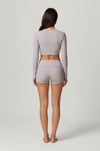 Vickie Short Shorts by Pear Girly