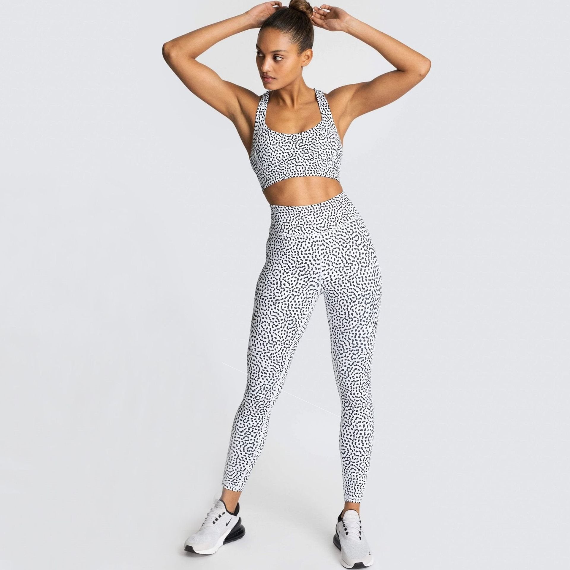 Kickback Workout Set by Pear Girly