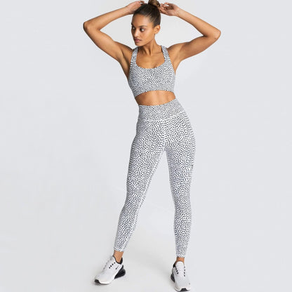 Kickback Workout Set by Pear Girly