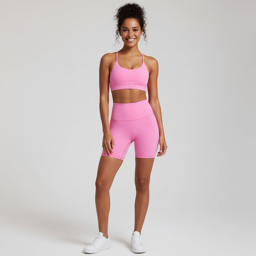 Ashley Classic Set by Pear Girly