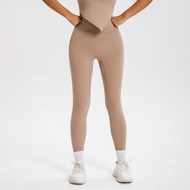 Jadah Leggings by Pear Girly
