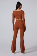 Mia Flare Fit by Pear Form