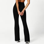 Tennis Top & Flare Bottoms by Pear Girly