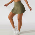 Fit Tennis Skirt by Pear Girly