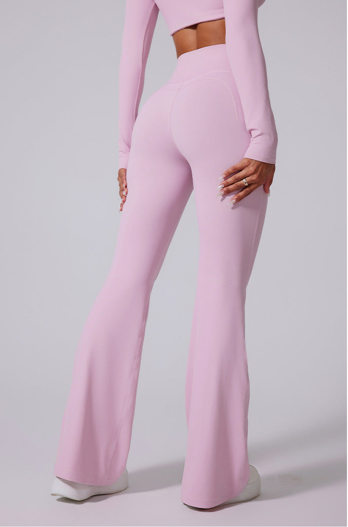 Mia Flare Fit by Pear Girly