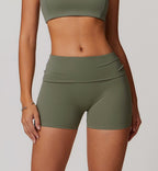 Slim Waist Short by Pear Girly