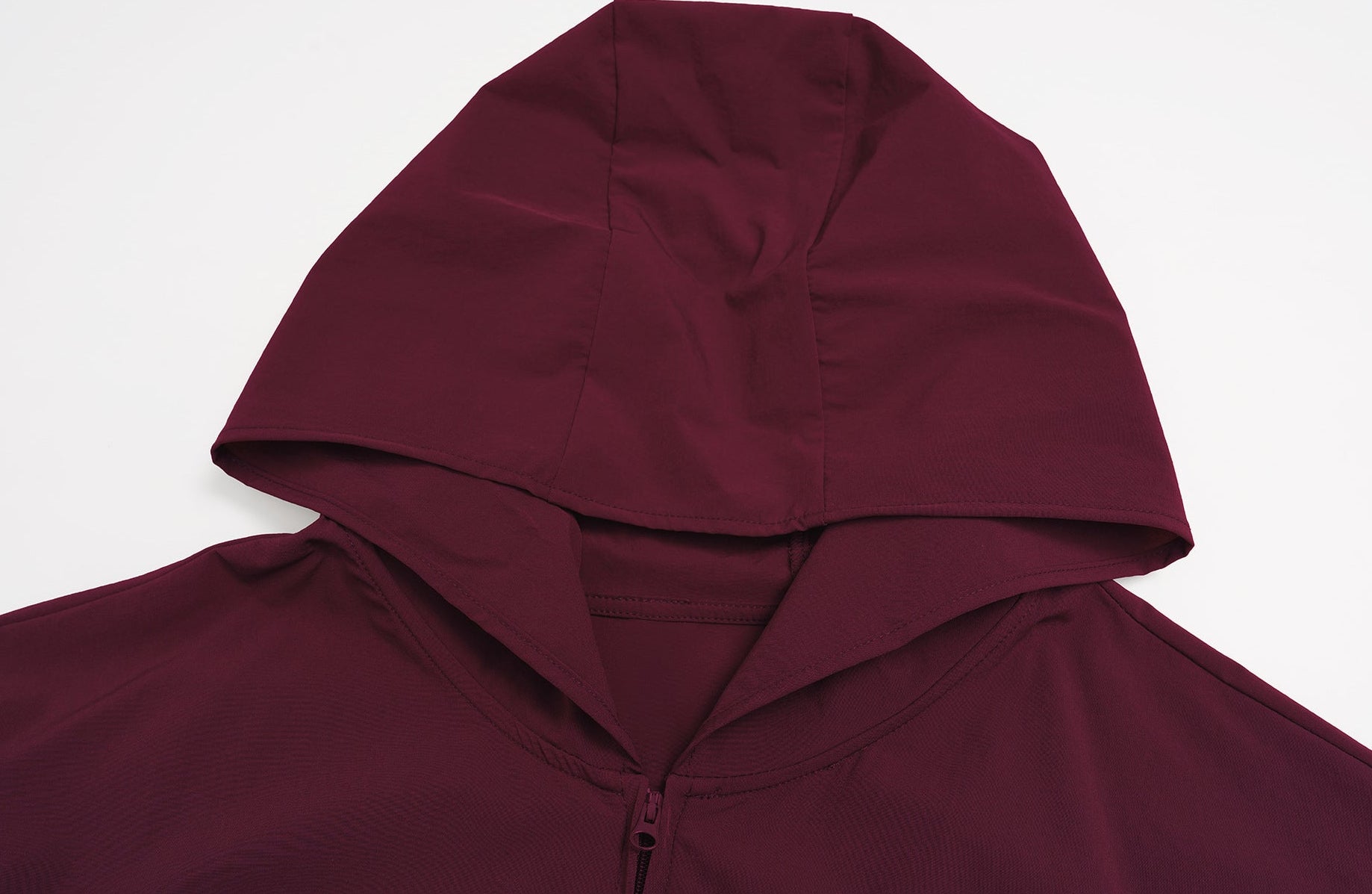 Evergreen Hooded Set by Pear Form