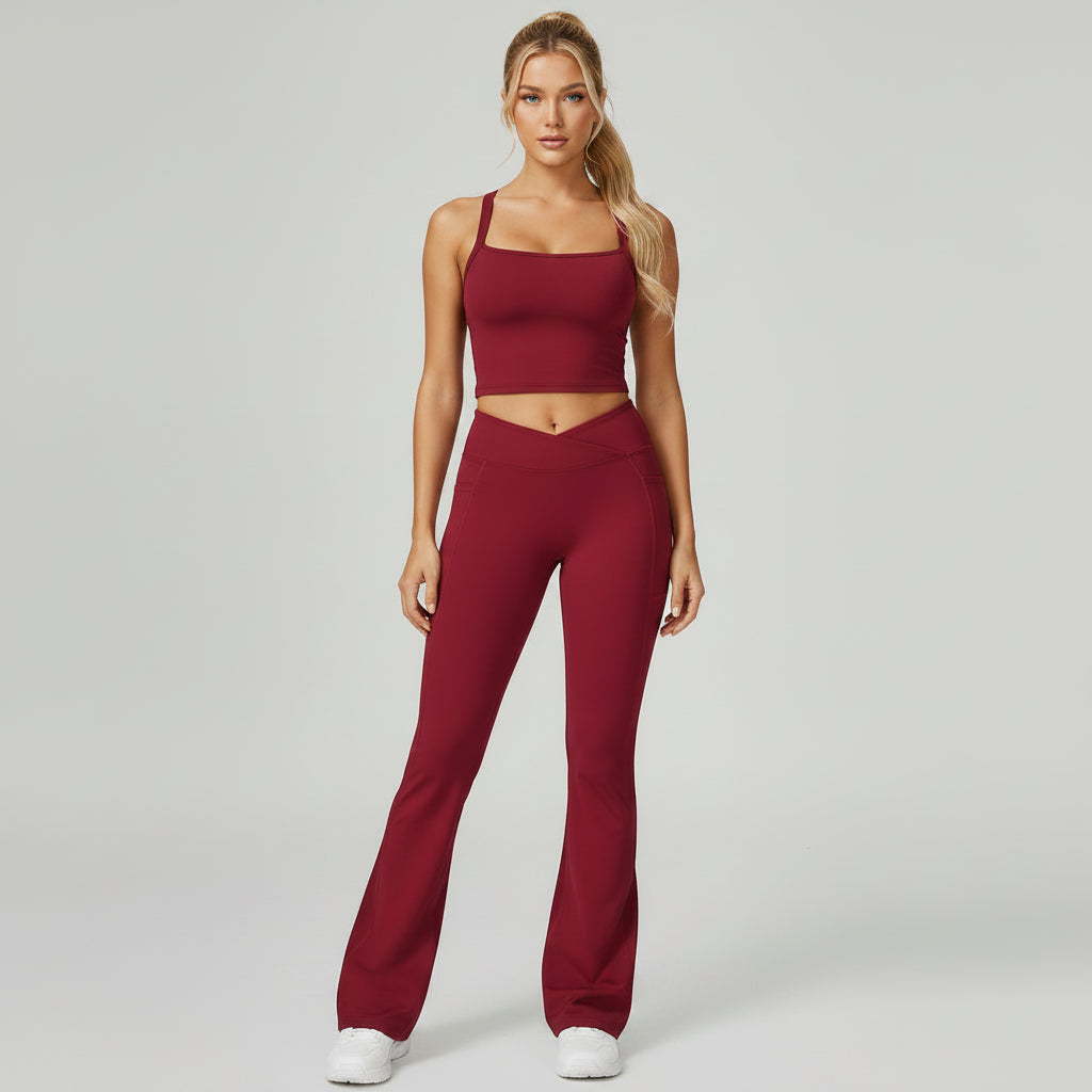 Oceana Slim Set by Pear Form