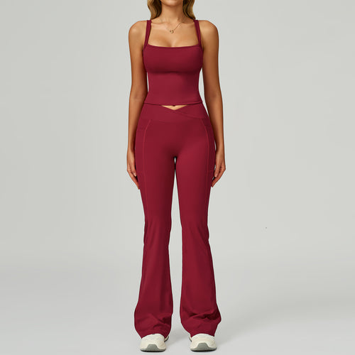 Oceana Slim Set by Pear Form
