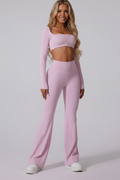 Mia Flare Fit by Pear Girly