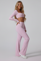 Mia Flare Fit by Pear Form