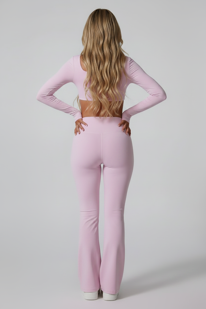 Mia Flare Fit by Pear Form