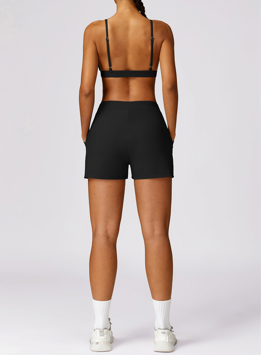 Serena Shorts by Pear Girly