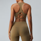 Blaire Top by Pear Girly