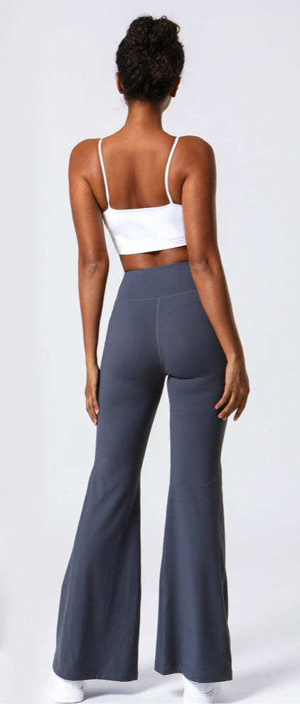 Ella Bell Bottoms by Pear Girly