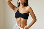 Yoga Chest Pad Top by Pear Girly