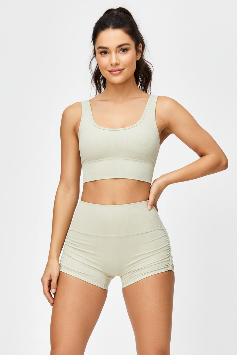 Millie Shorts by Pear Girly