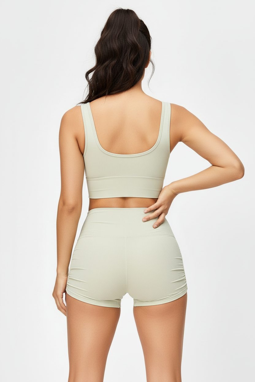 Millie Shorts by Pear Girly