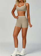 Georgia Summer Set by Pear Form