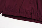 Evergreen Hooded Set by Pear Form