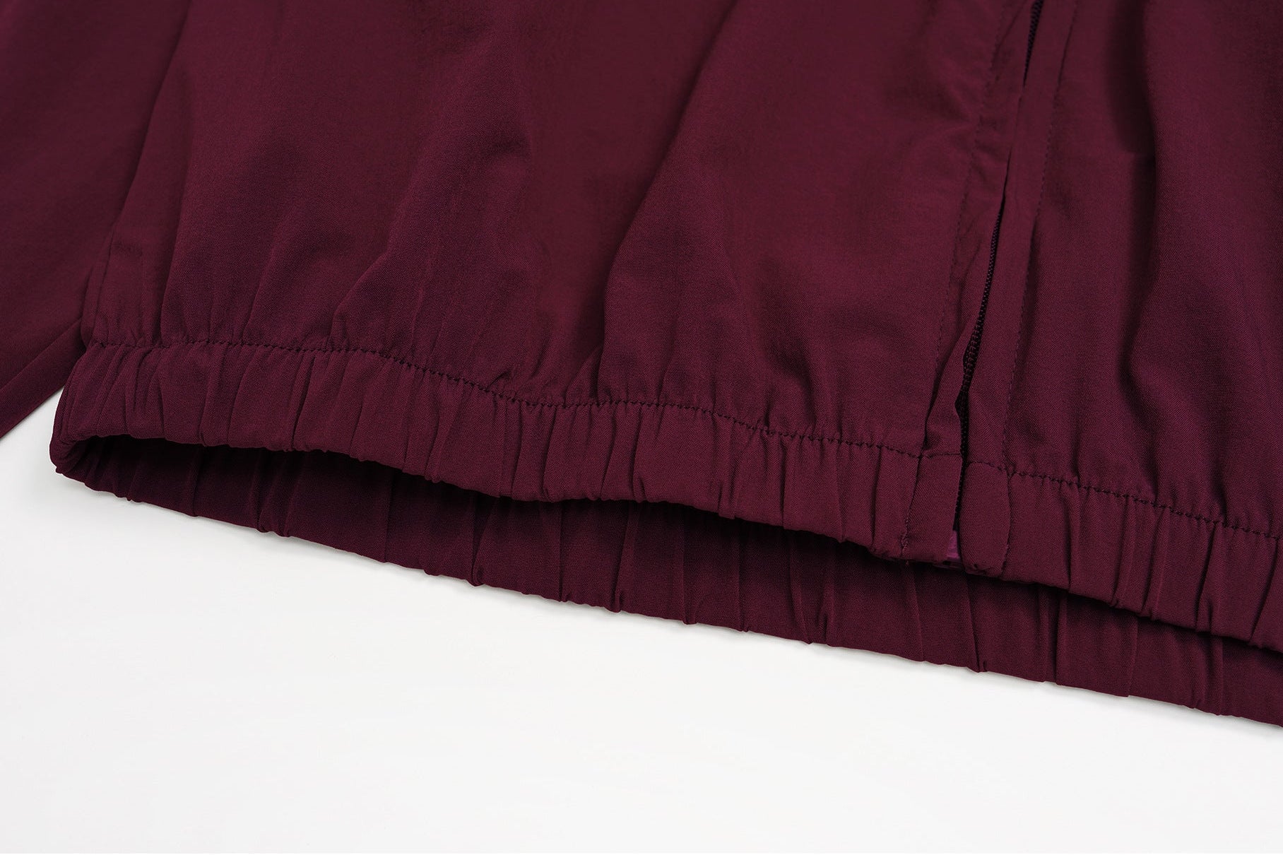 Evergreen Hooded Set by Pear Form