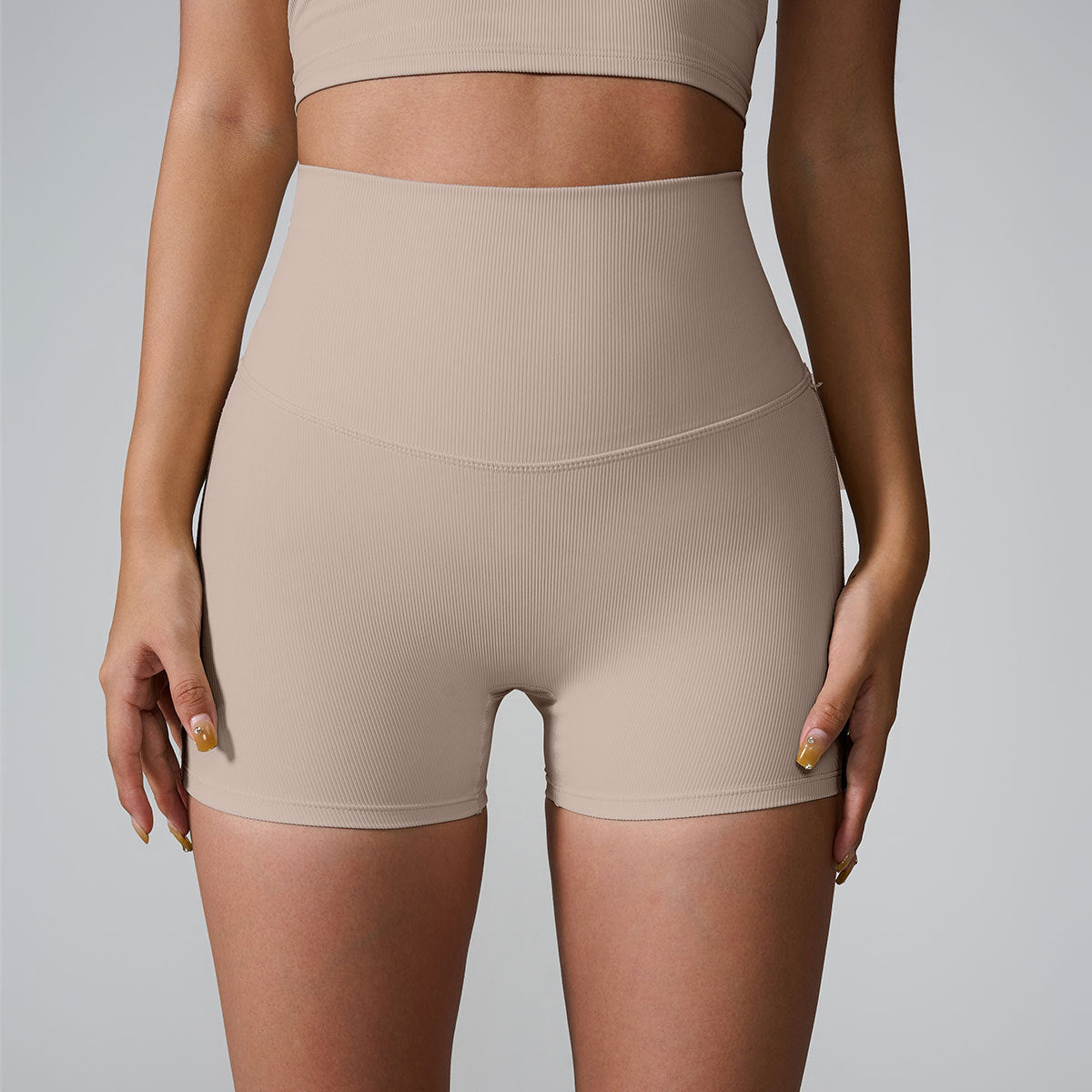 XFit Shorts by Pear Girly