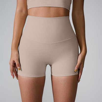 XFit Shorts by Pear Girly