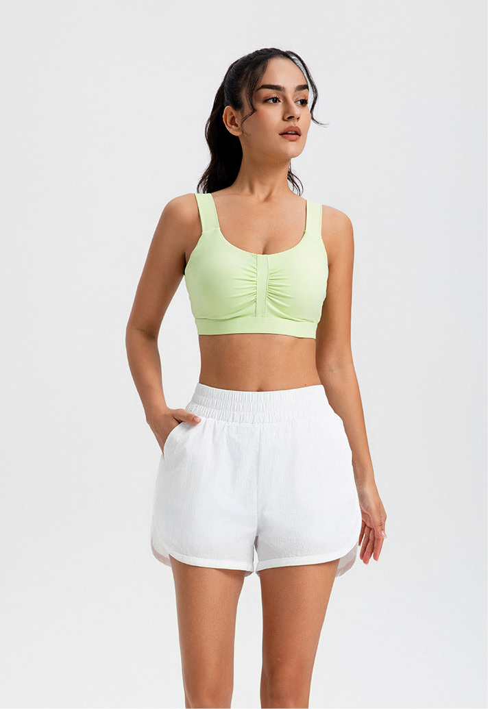 Quick-Drying Shorts by Pear Girly