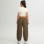 Slim Fit Short Top by Pear Girly
