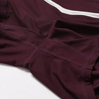 V-Shape Fitness Shorts by Pear Girly