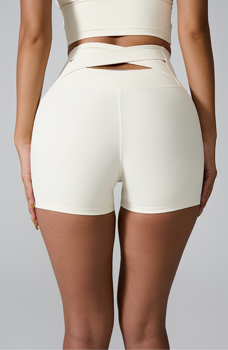 XFit Shorts by Pear Girly