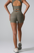 XFit Shorts by Pear Girly