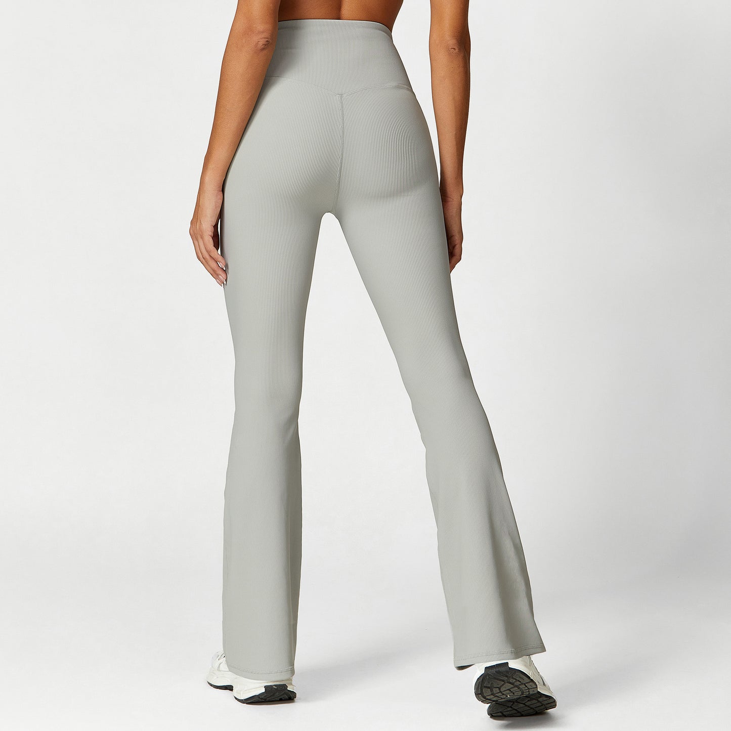 Tennis Top & Flare Bottoms by Pear Girly