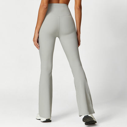 Tennis Top & Flare Bottoms by Pear Girly