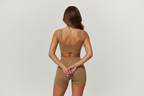 Bronzing Shorts by Pear Girly