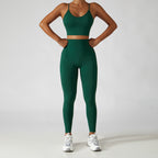 Jess Gym Set by Pear Girly
