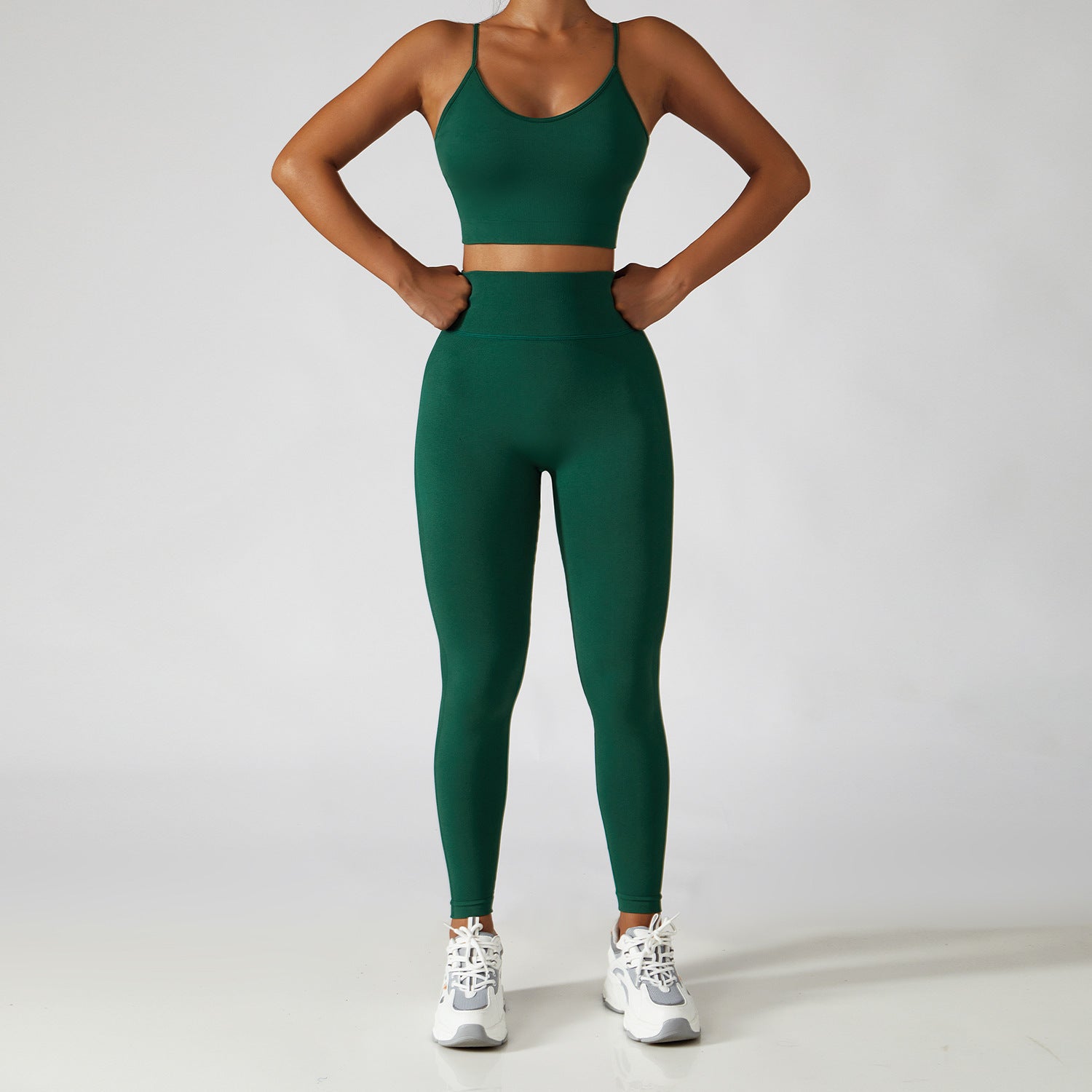 Jess Gym Set by Pear Girly