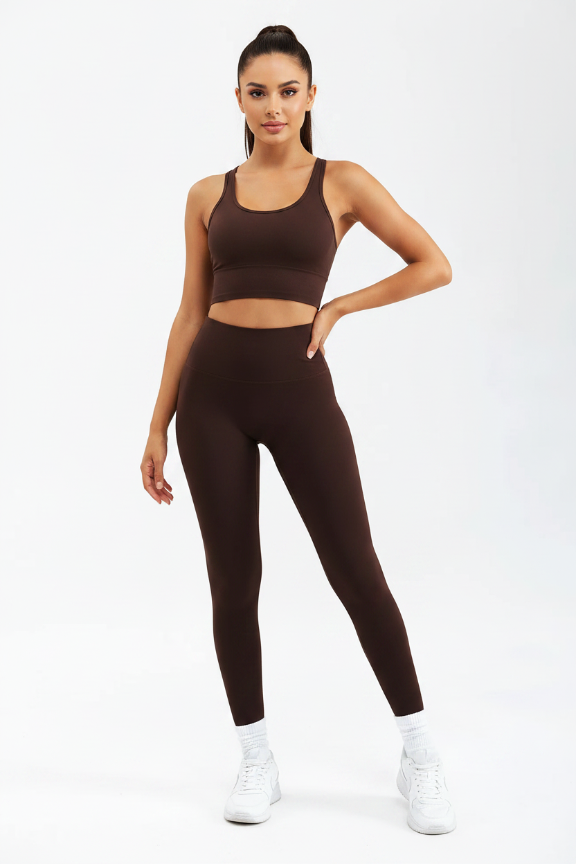 DriveFit Leggings by Pear Girly
