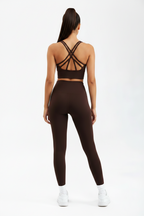 DriveFit Leggings by Pear Girly