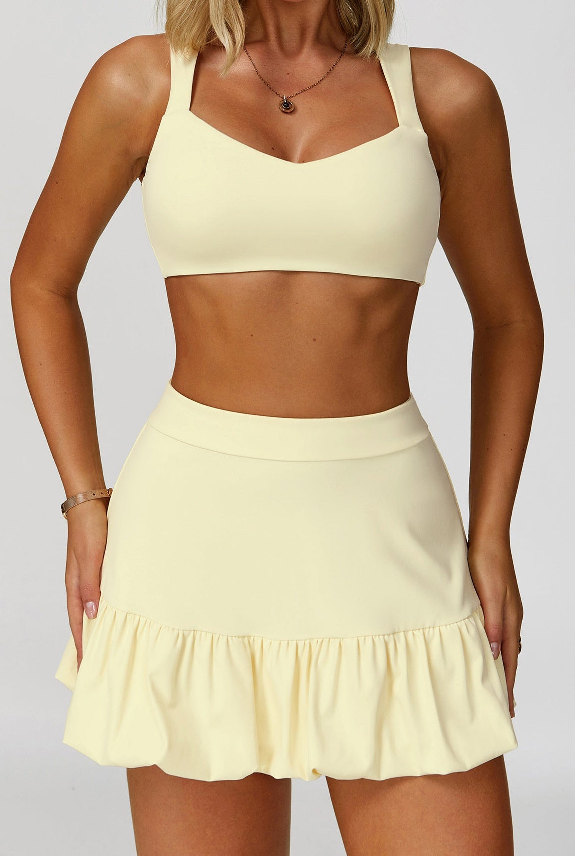 The Cleo Set by Pear Form