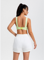 Quick-Drying Shorts by Pear Girly