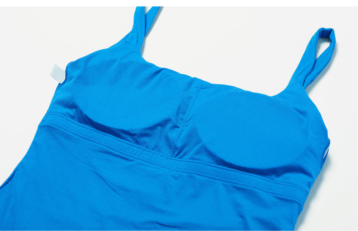 Seamless Active Top by Pear Girly