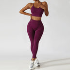 Jess Gym Set by Pear Girly